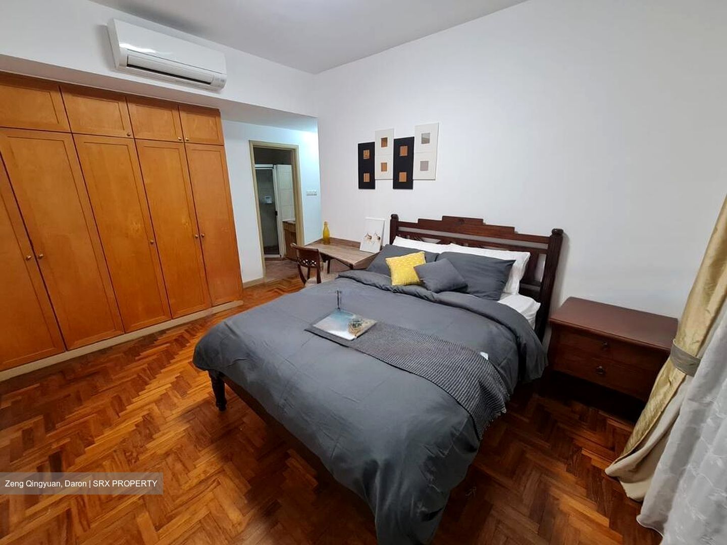 Heritage View (D5), Condominium #570668681